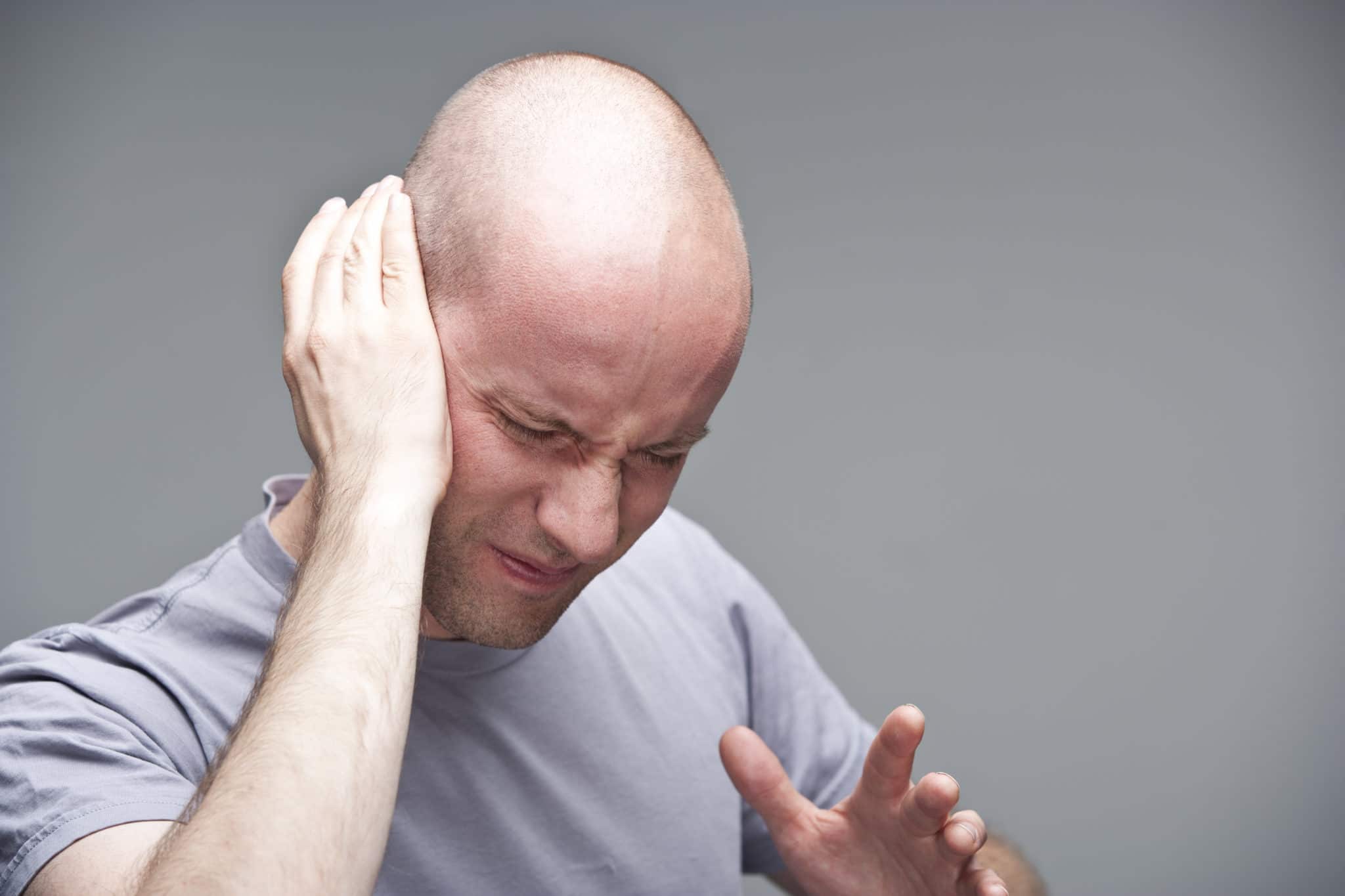 Tinnitus - Hillsboro ENT